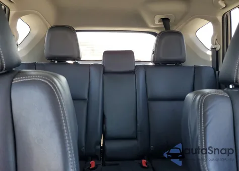 2013 Toyota Rav4 Limited из США, поврежденный, VIN 2T3DFREVXDW073869